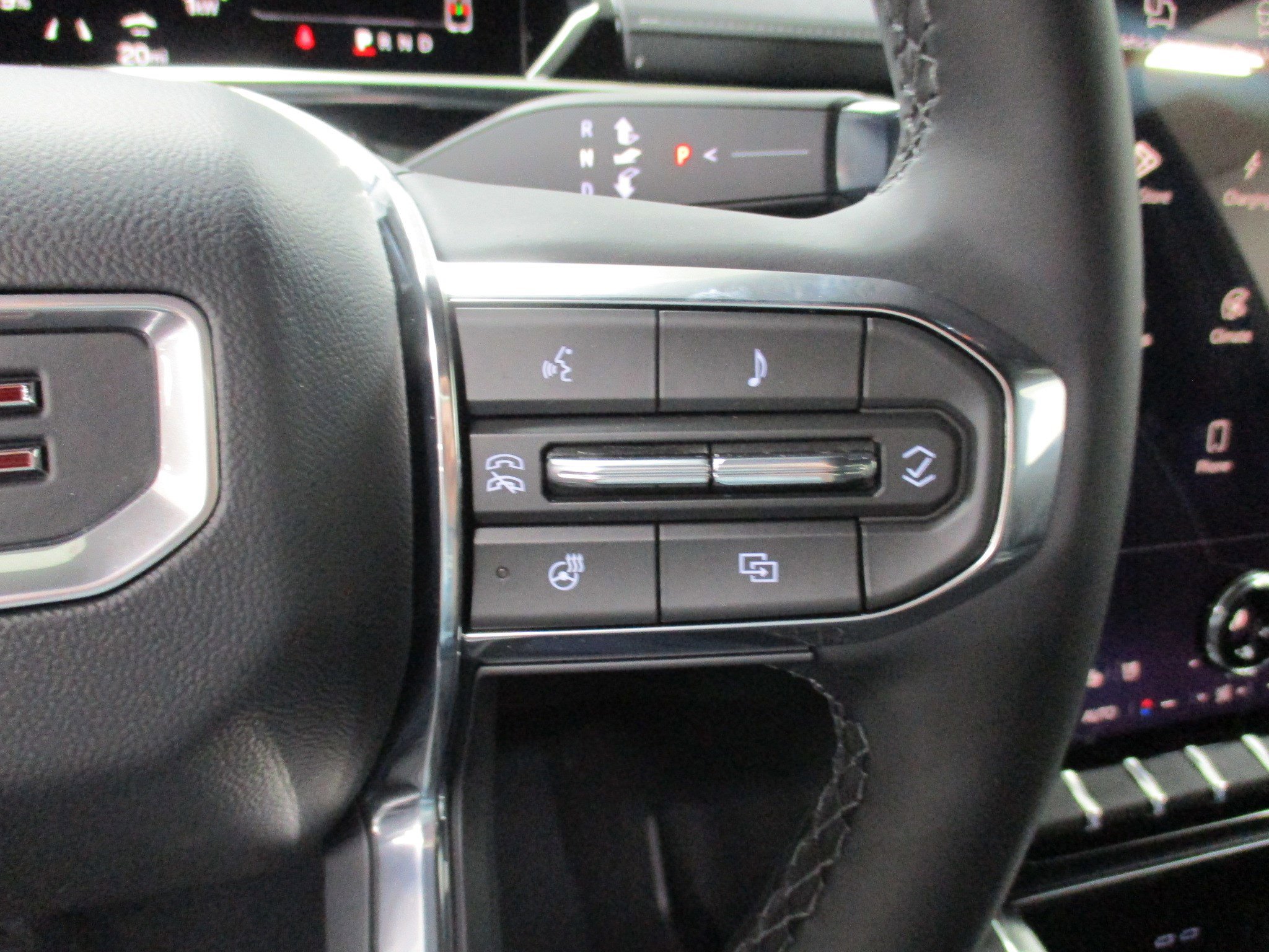 2026 GMC Sierra EV Elevation - Photo 20