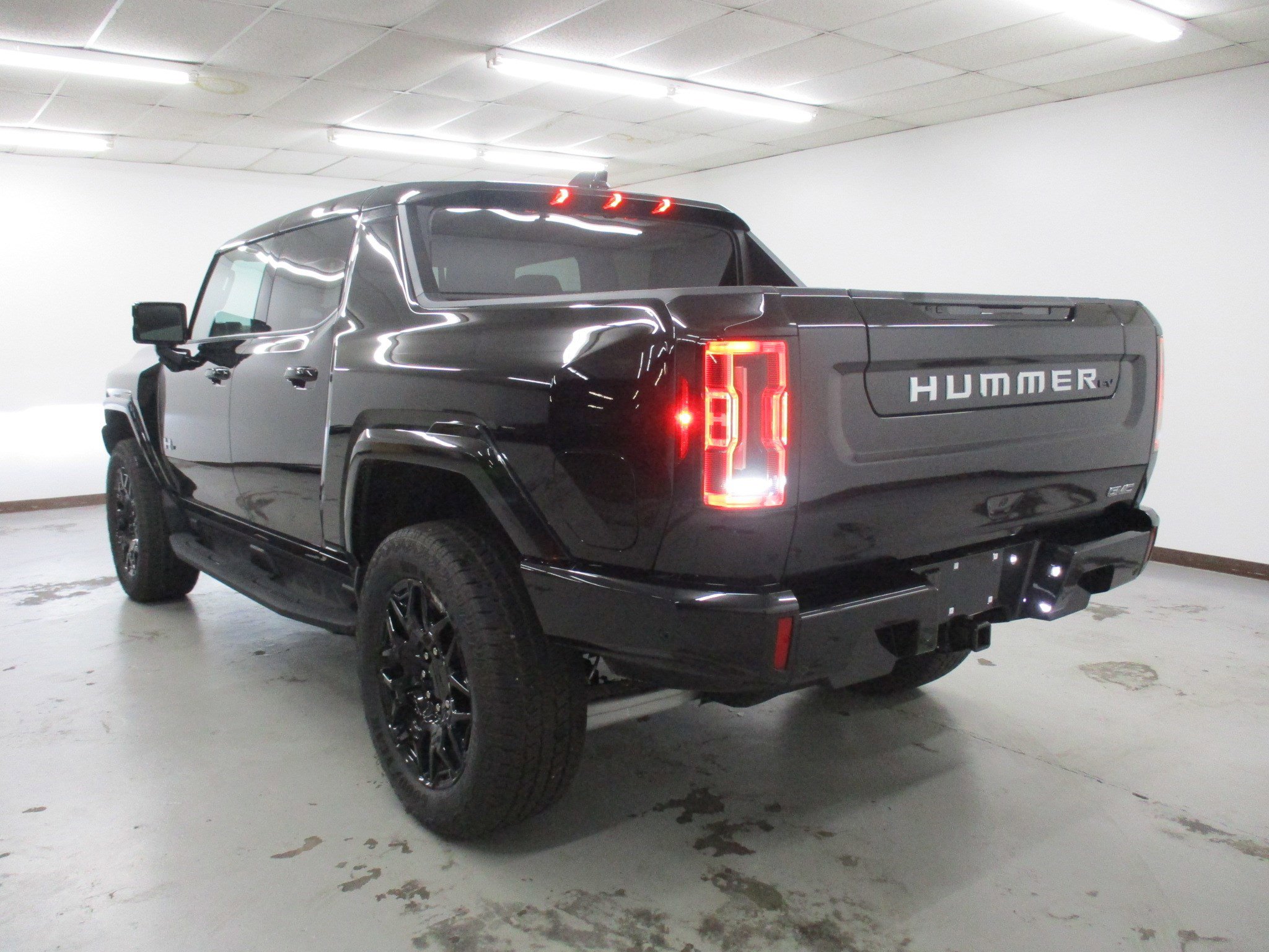 2026 GMC HUMMER EV 2X - Photo 3