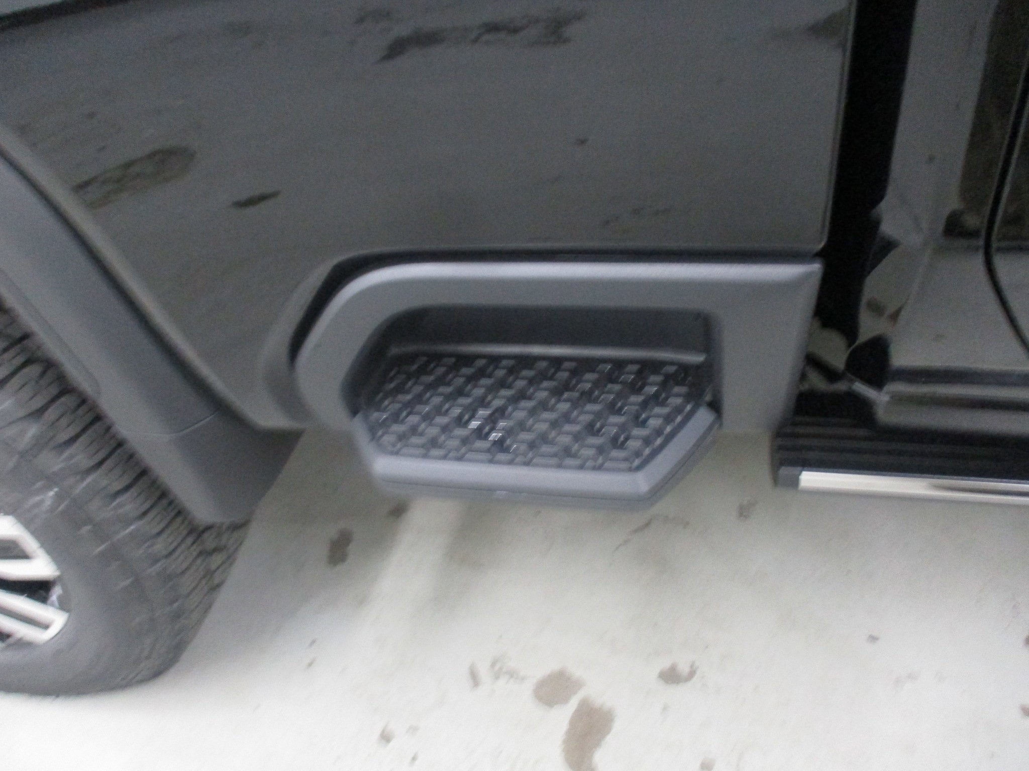 2026 GMC Sierra 2500HD Denali Ultimate - Photo 8