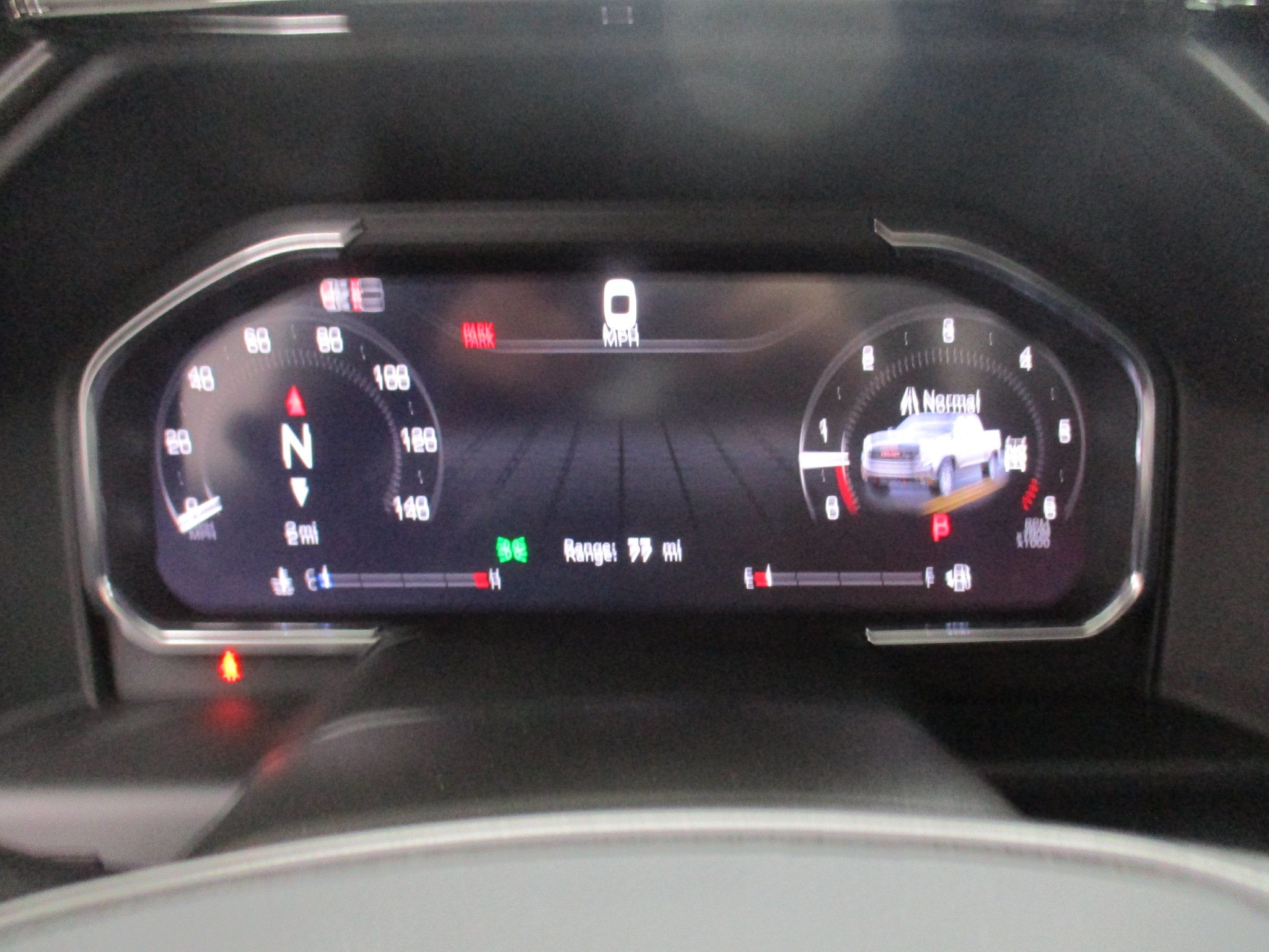 2026 GMC Sierra 1500 AT4 - Photo 25