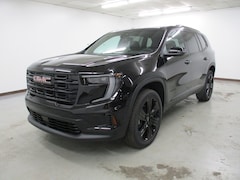 2025 GMC Acadia Elevation SUV