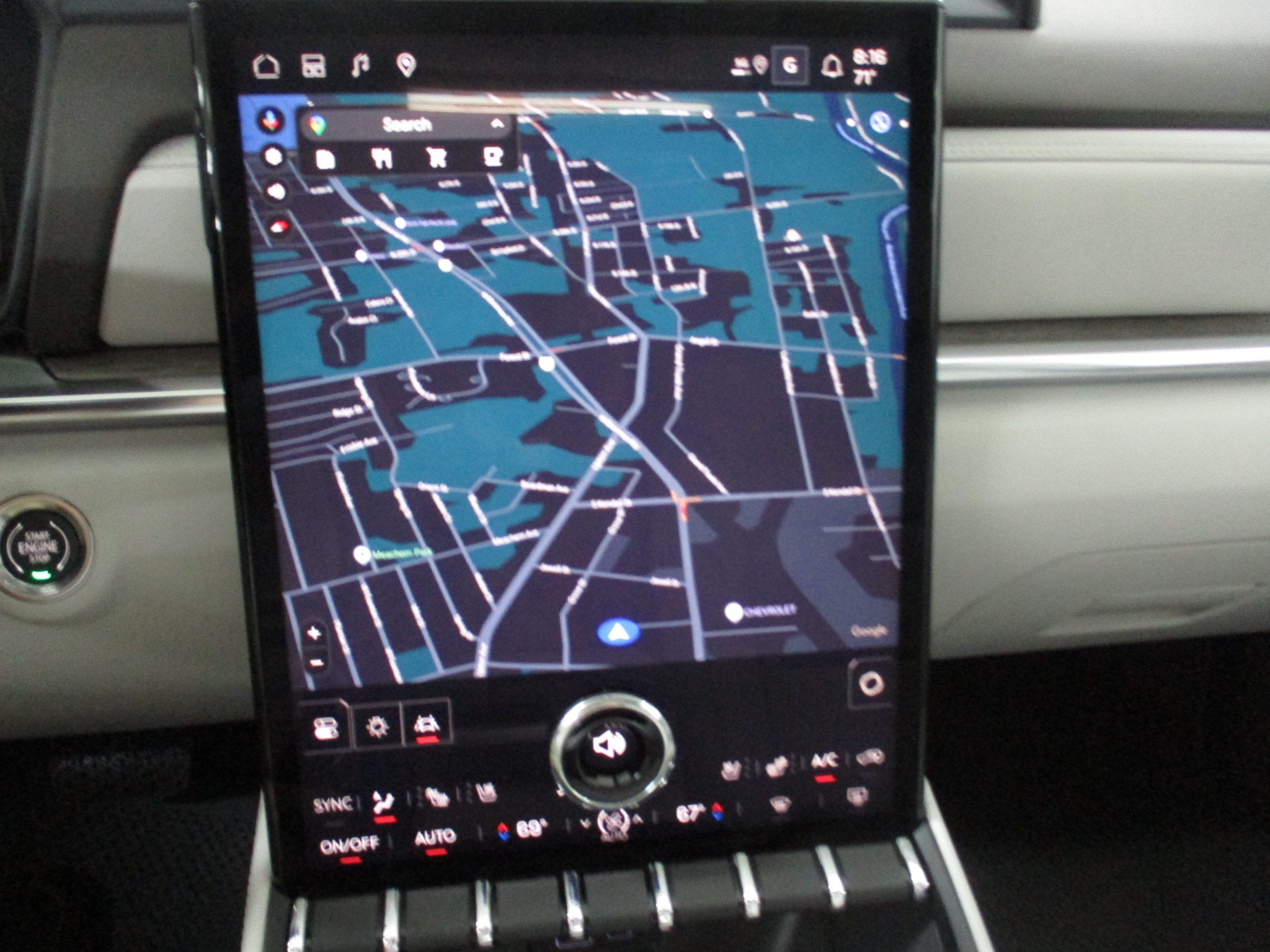 2026 GMC Terrain Denali - Photo 28