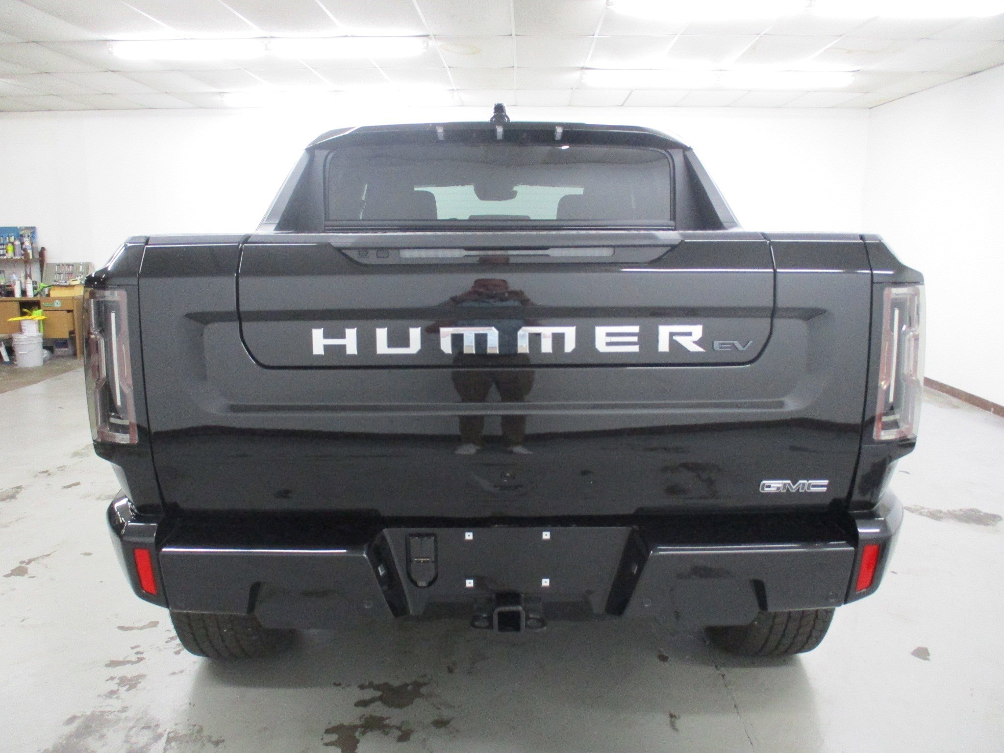 2026 GMC HUMMER EV 2X - Photo 4