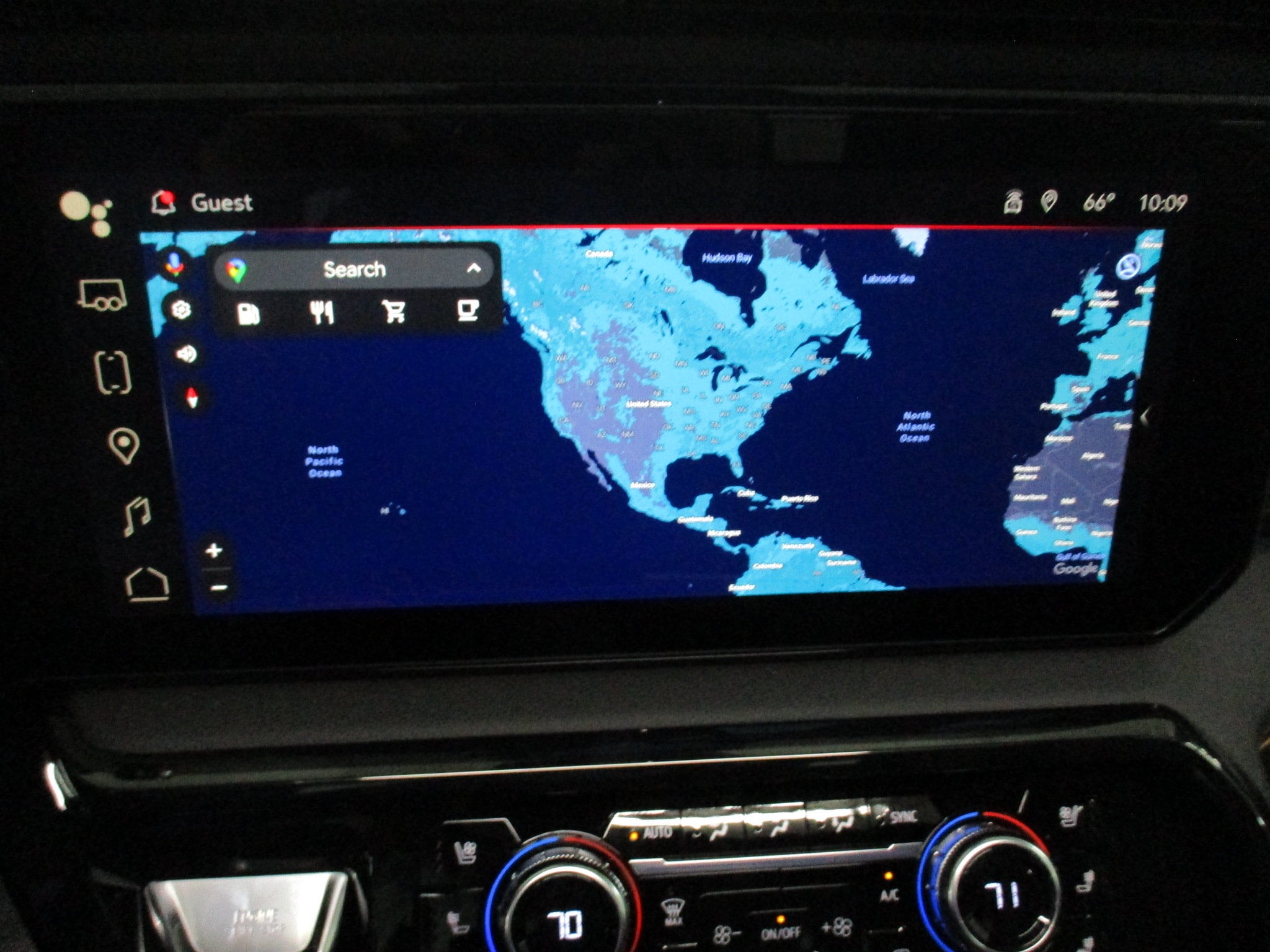2026 GMC Sierra 1500 AT4 - Photo 29