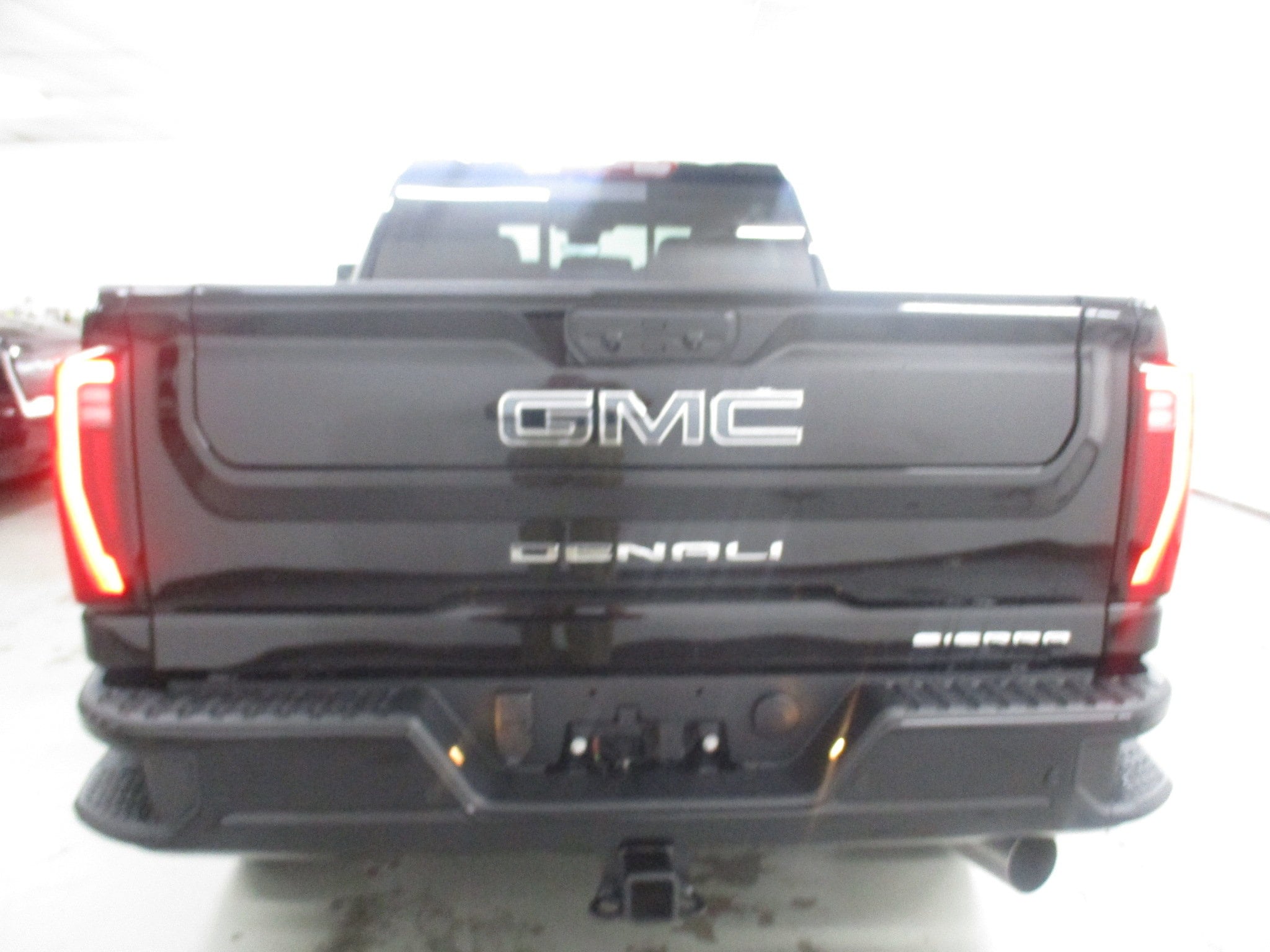 2026 GMC Sierra 2500HD Denali Ultimate - Photo 10