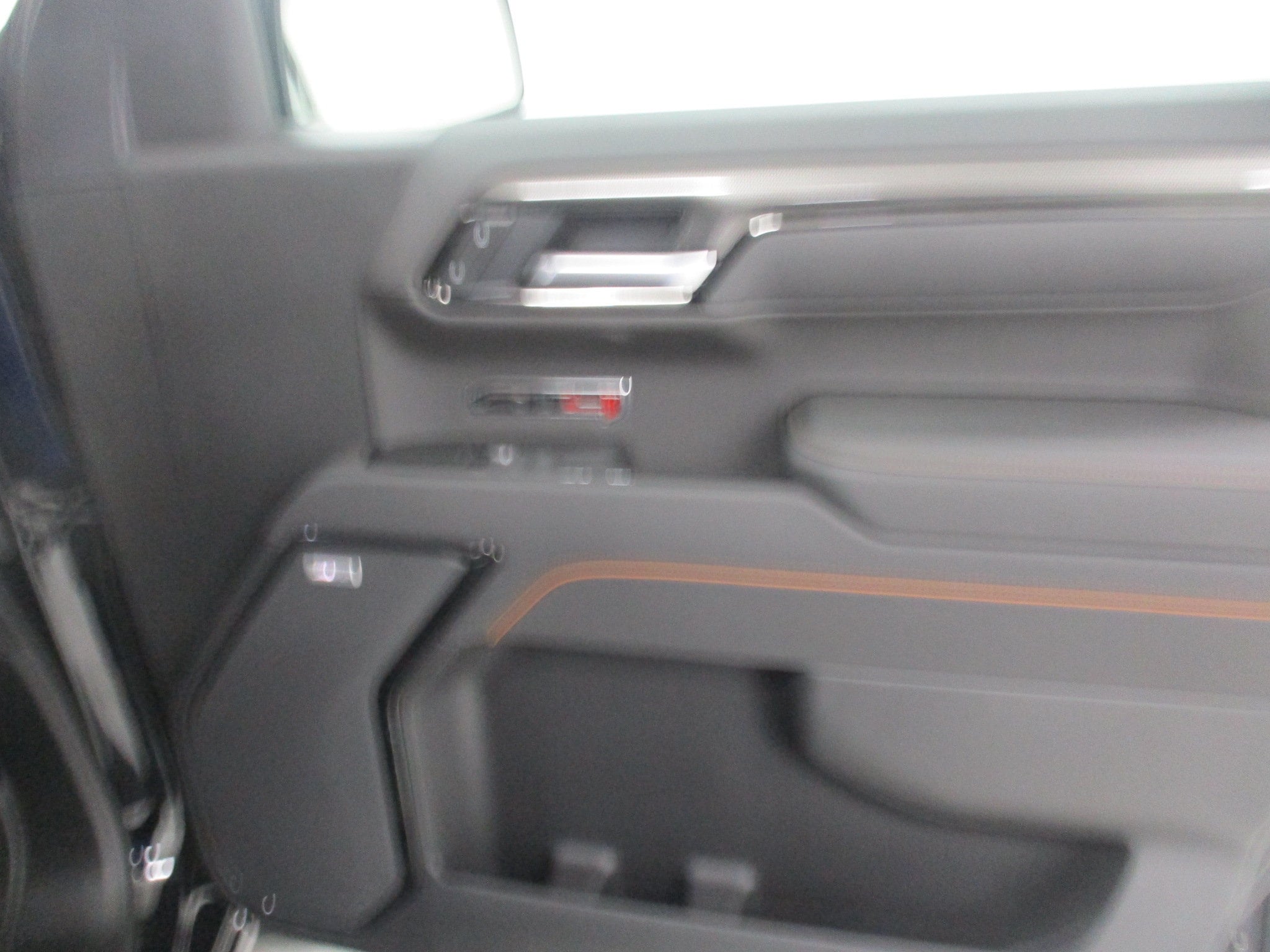 2026 GMC Sierra 1500 AT4 - Photo 19