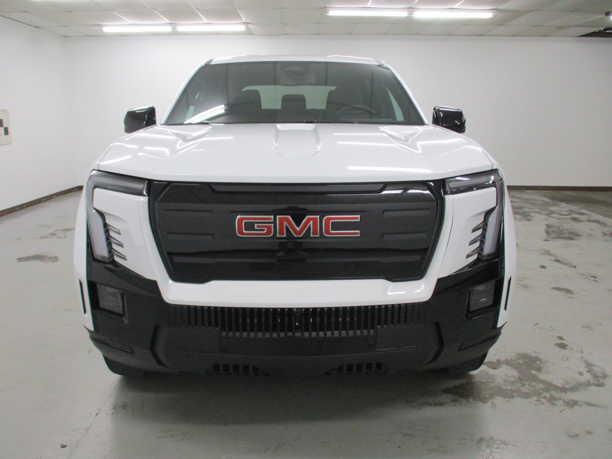 2026 GMC Sierra EV Elevation - Photo 10