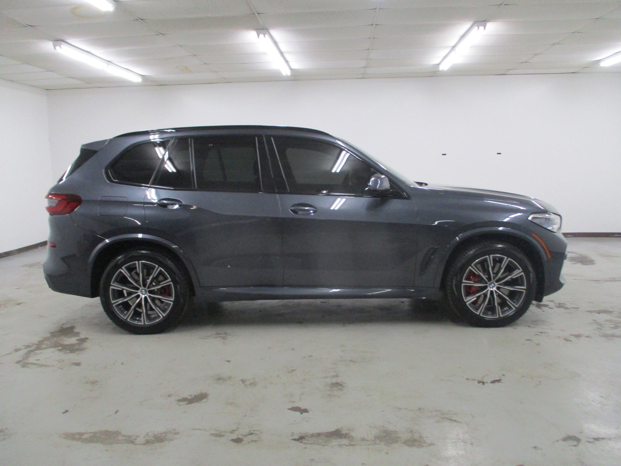 2022 BMW X5 M50i - Photo 10