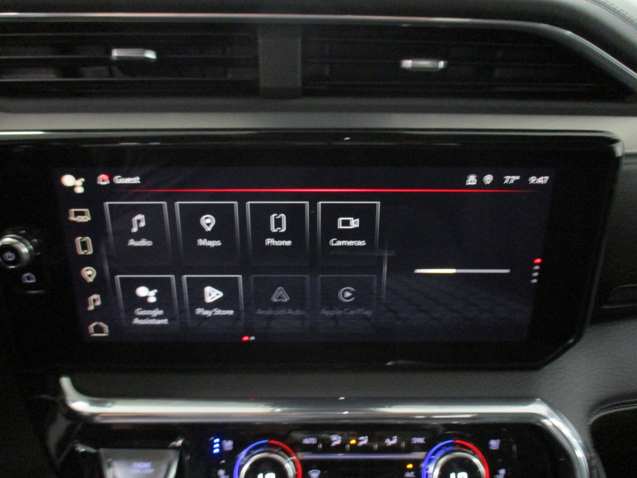 2025 GMC Sierra 2500HD Denali - Photo 26