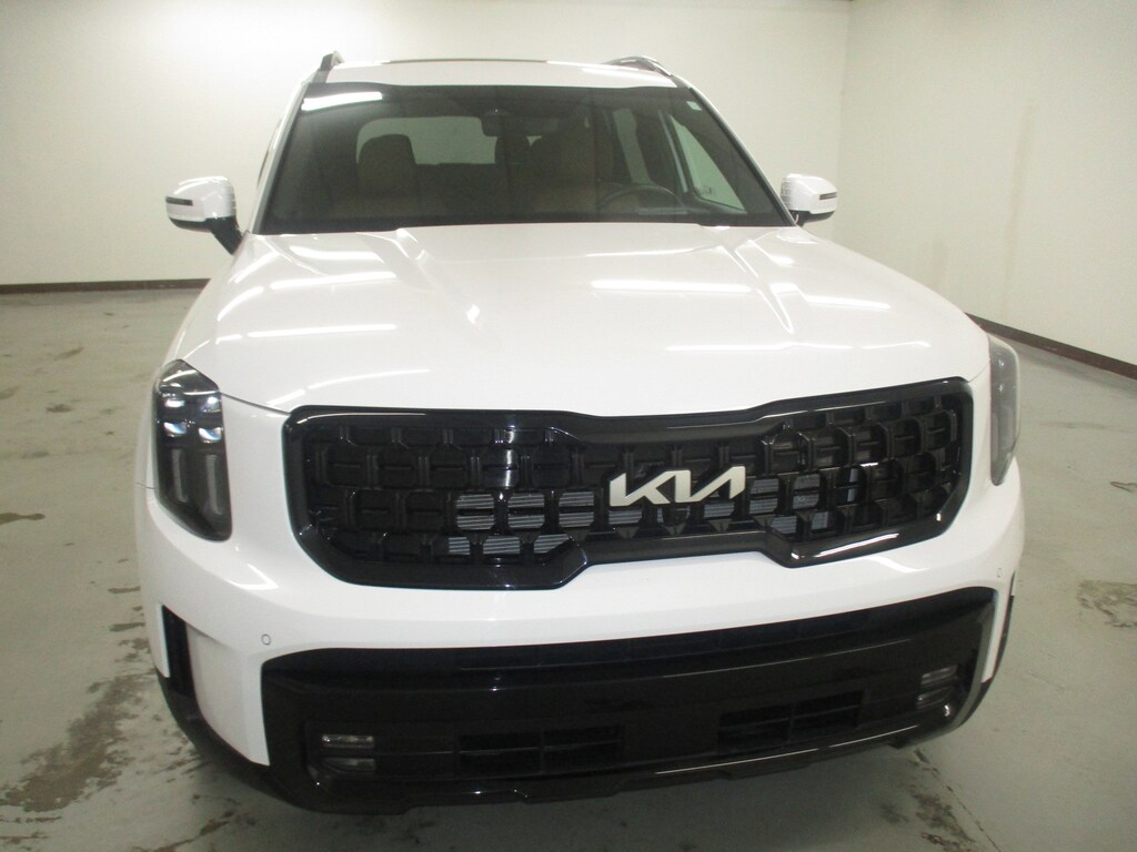 Used 2024 Kia Telluride SX Prestige X-Pro