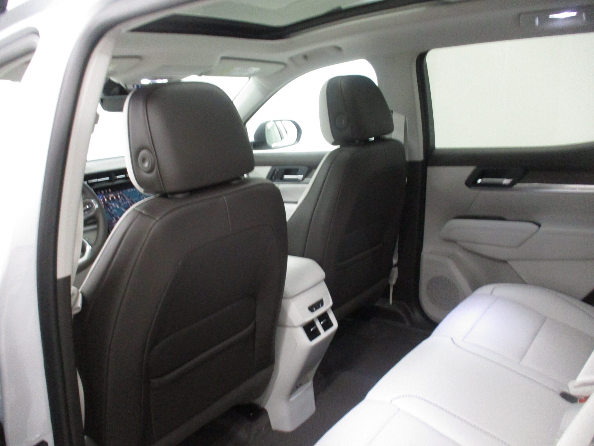 2026 GMC Terrain Denali - Photo 17