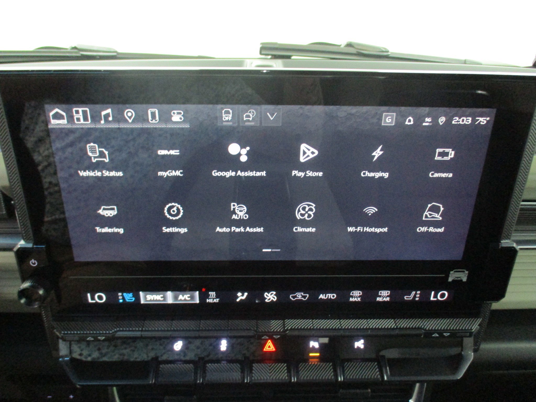 2026 GMC HUMMER EV 2X - Photo 25