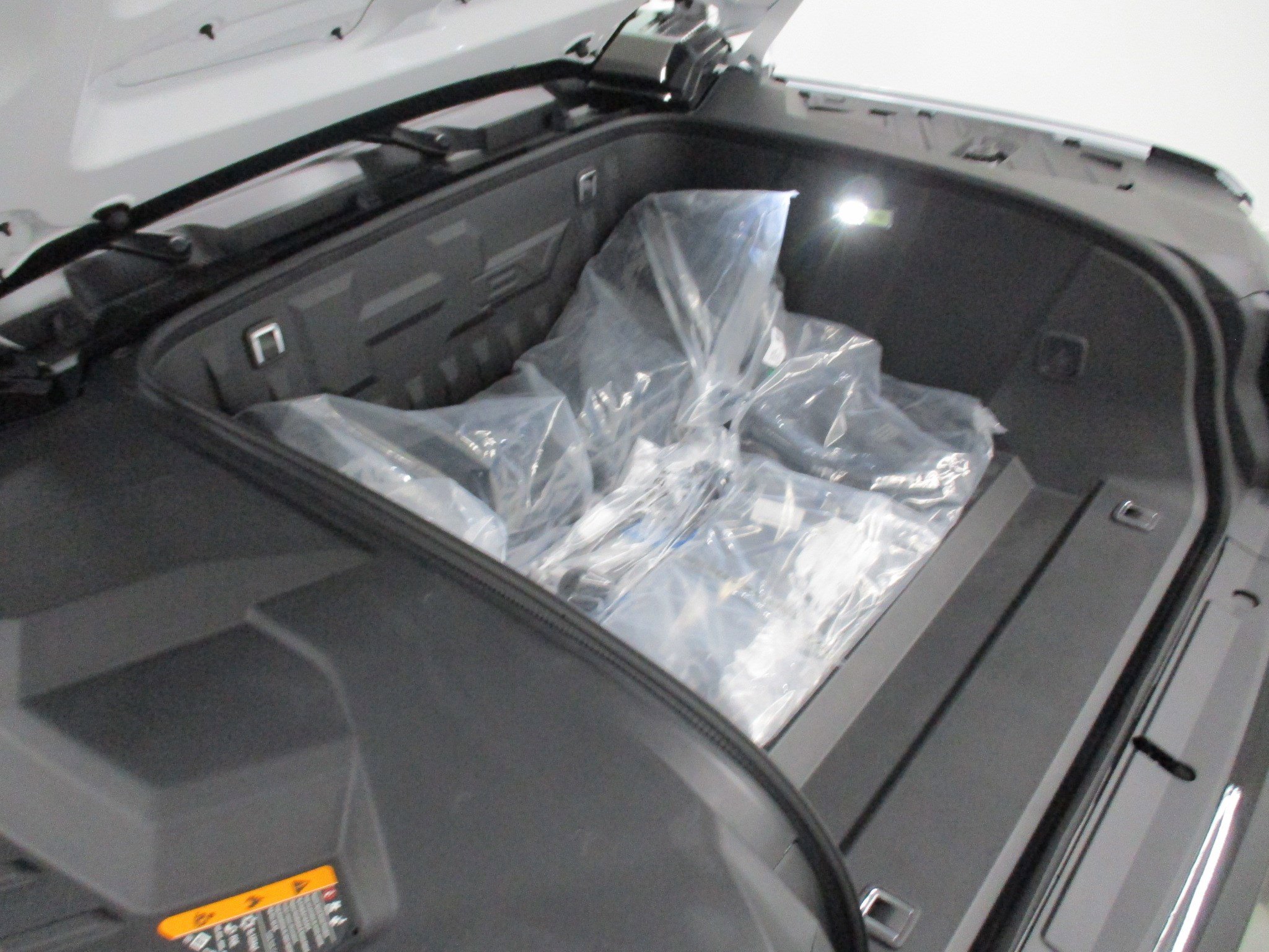 2026 GMC HUMMER EV 2X - Photo 25