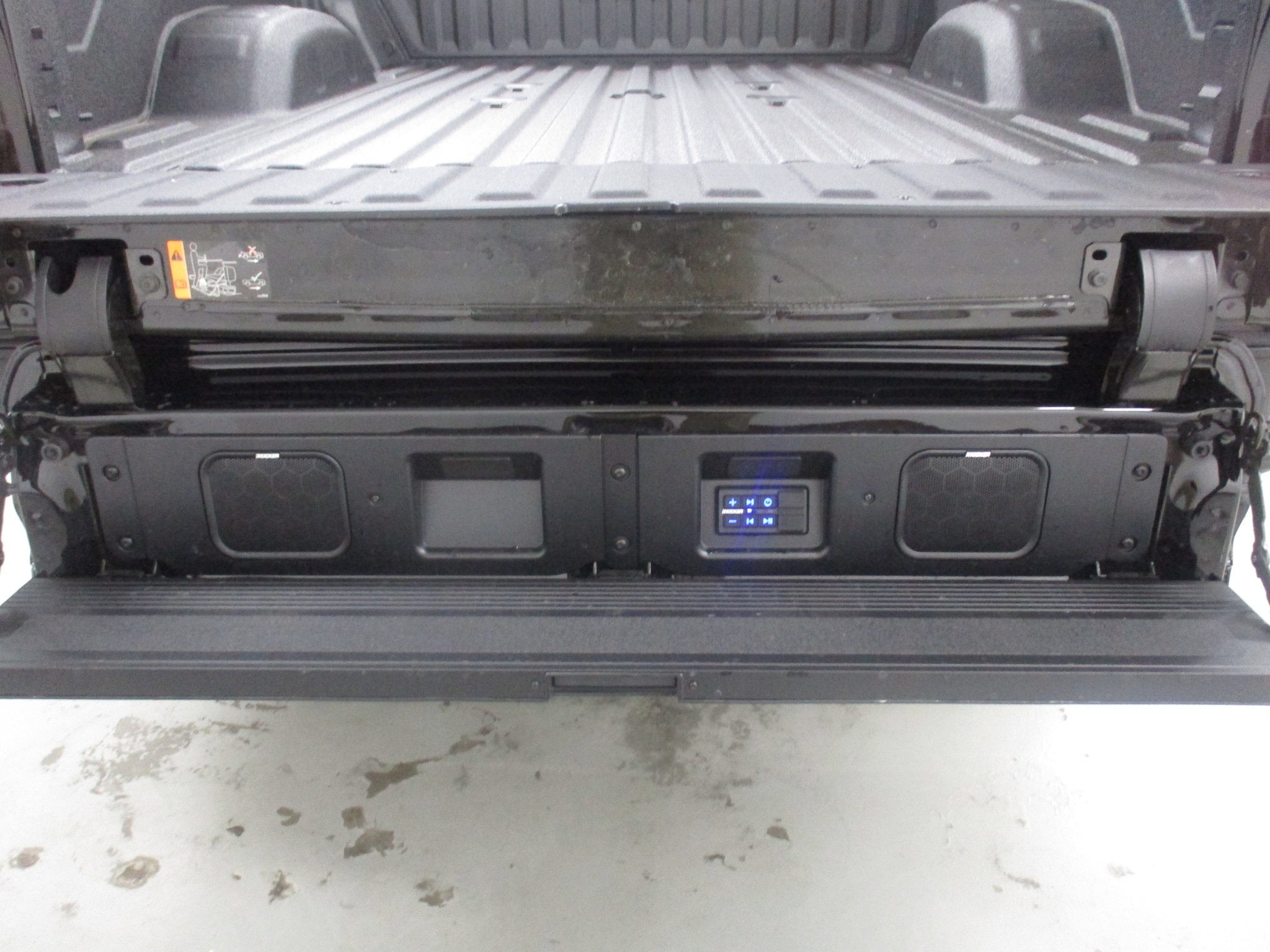 2026 GMC Sierra 2500HD Denali Ultimate - Photo 14
