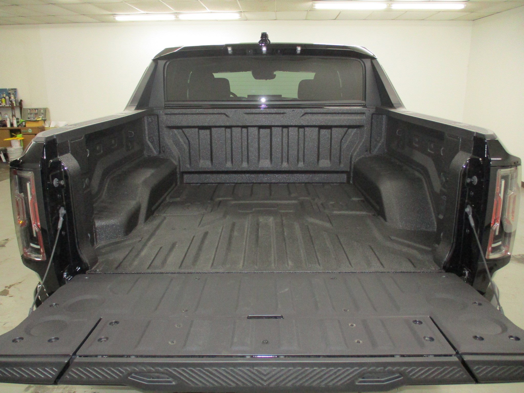 2026 GMC HUMMER EV 2X - Photo 5