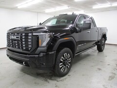 2025 GMC Sierra 2500 HD Denali Ultimate Truck Crew Cab