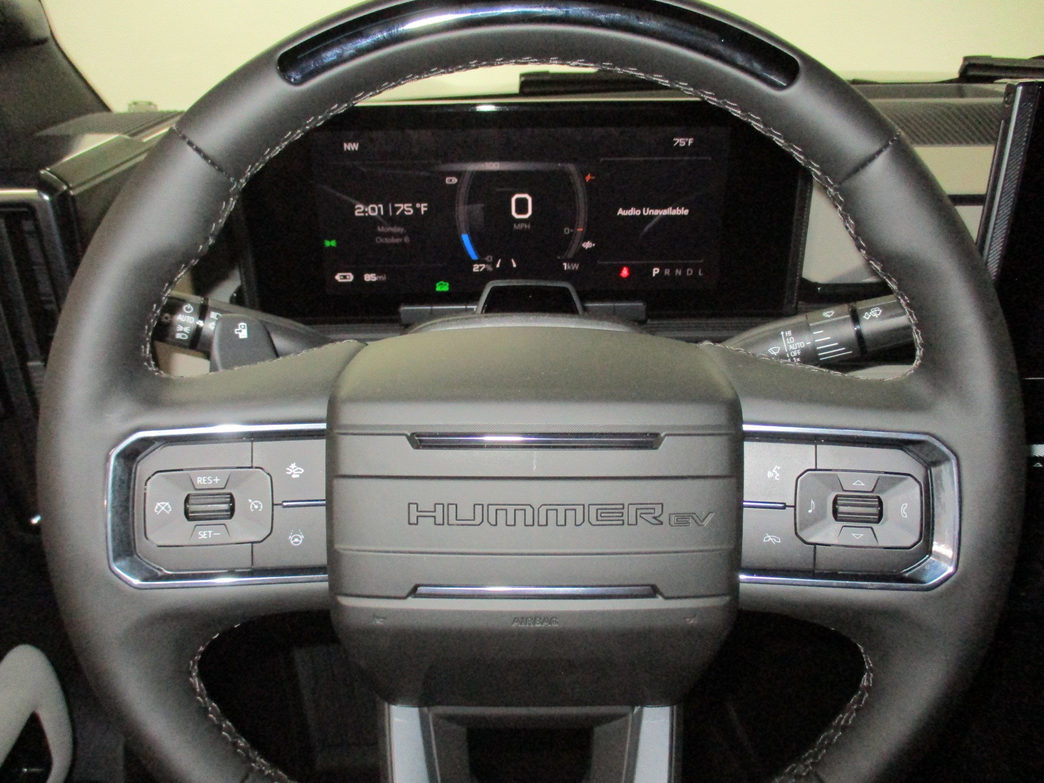 2026 GMC HUMMER EV 2X - Photo 20
