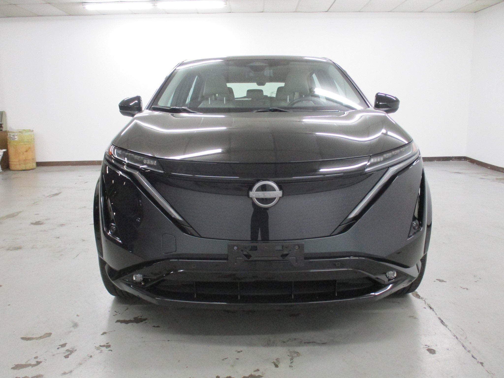 Used 2023 Nissan Ariya Evolve+ with VIN JN1DF0BB6PM701792 for sale in Battle Creek, MI