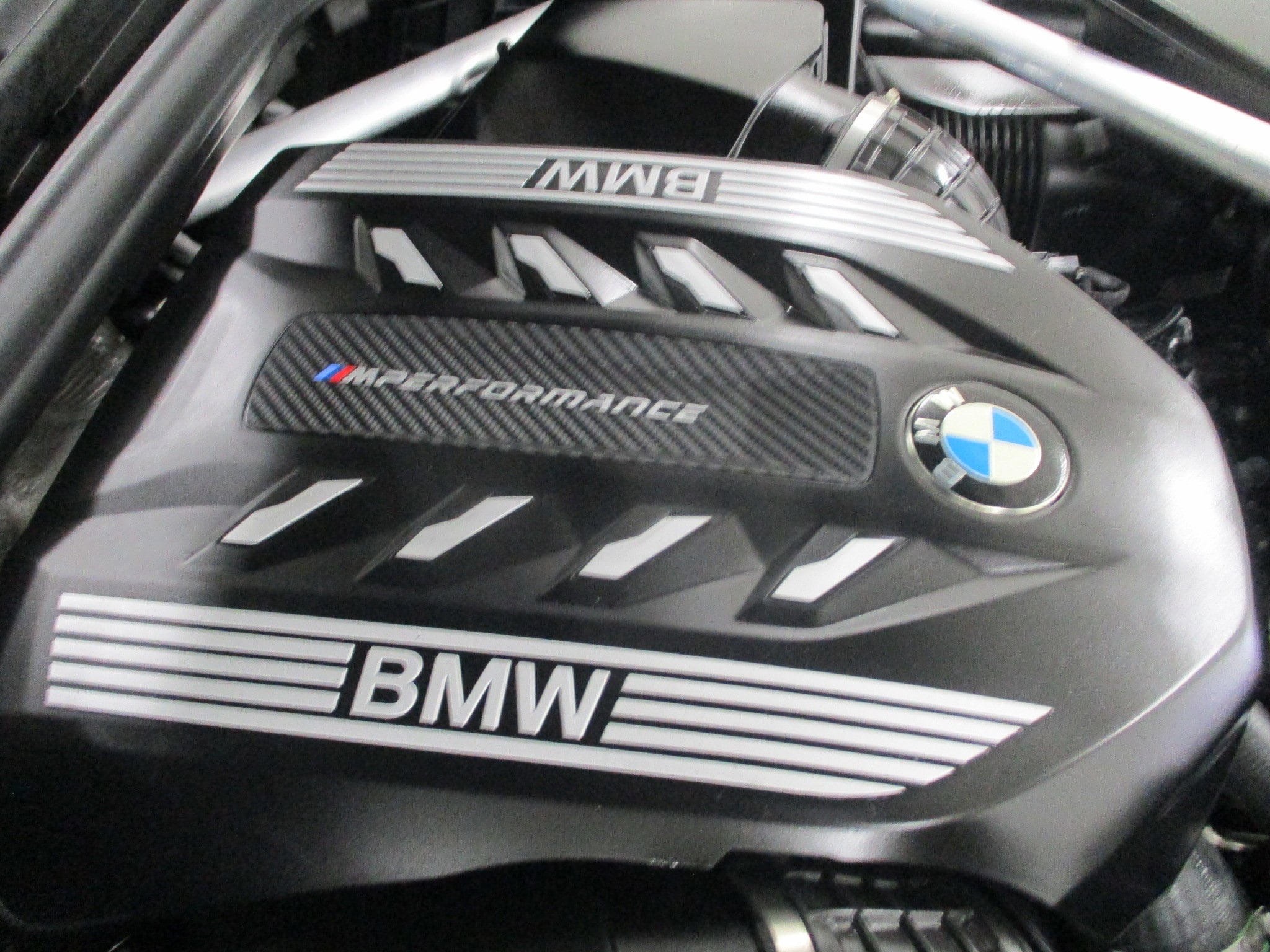 2022 BMW X5 M50i - Photo 15