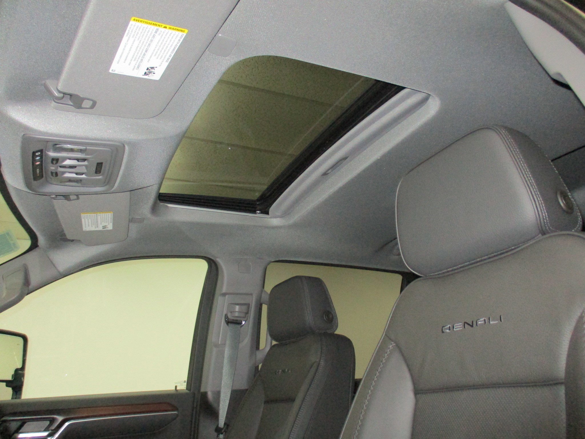 2025 GMC Sierra 2500HD Denali - Photo 19