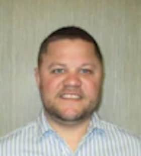 Staff member ANDY HANSON from ID_9ef543d182b2