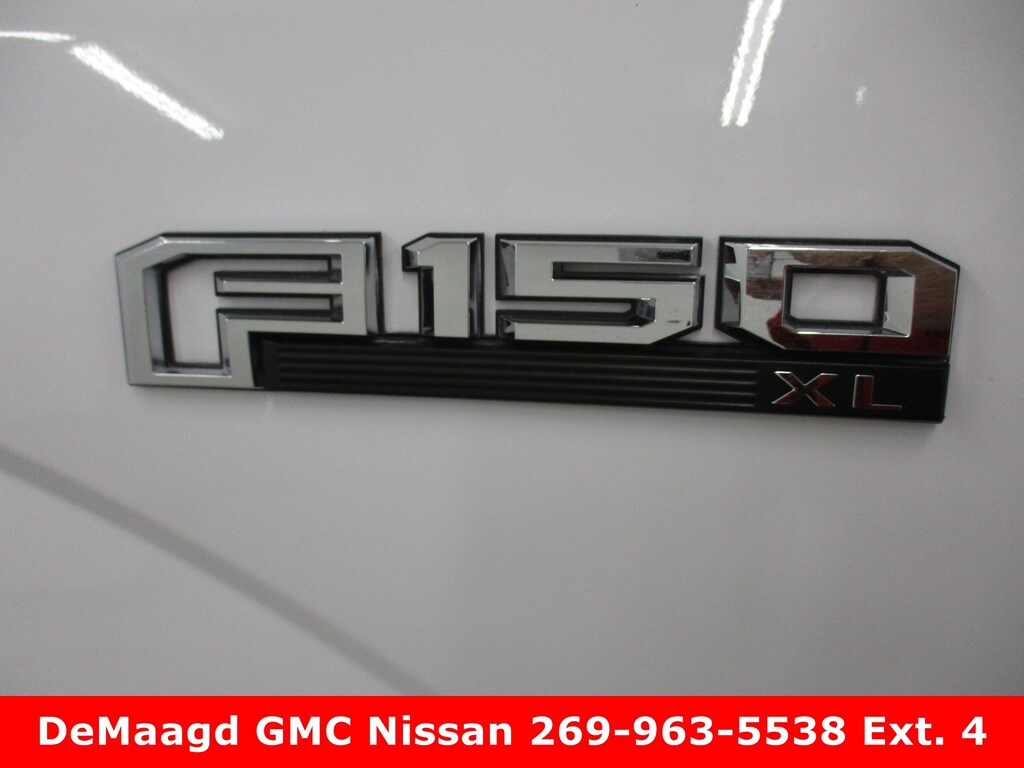 Used 2017 Ford F-150 XL