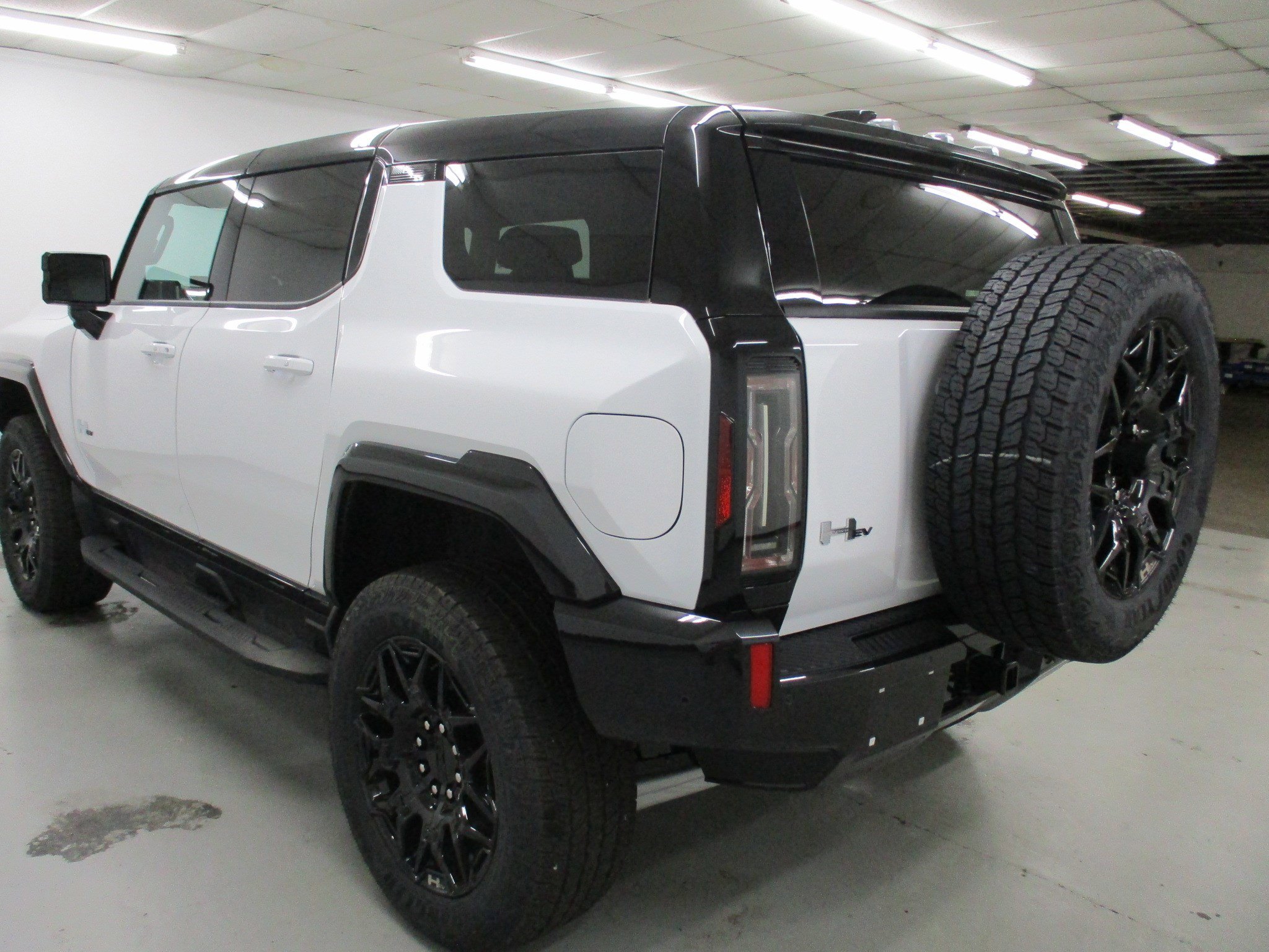 2026 GMC HUMMER EV 2X - Photo 7