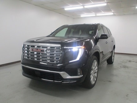 2024 GMC Acadia Denali SUV