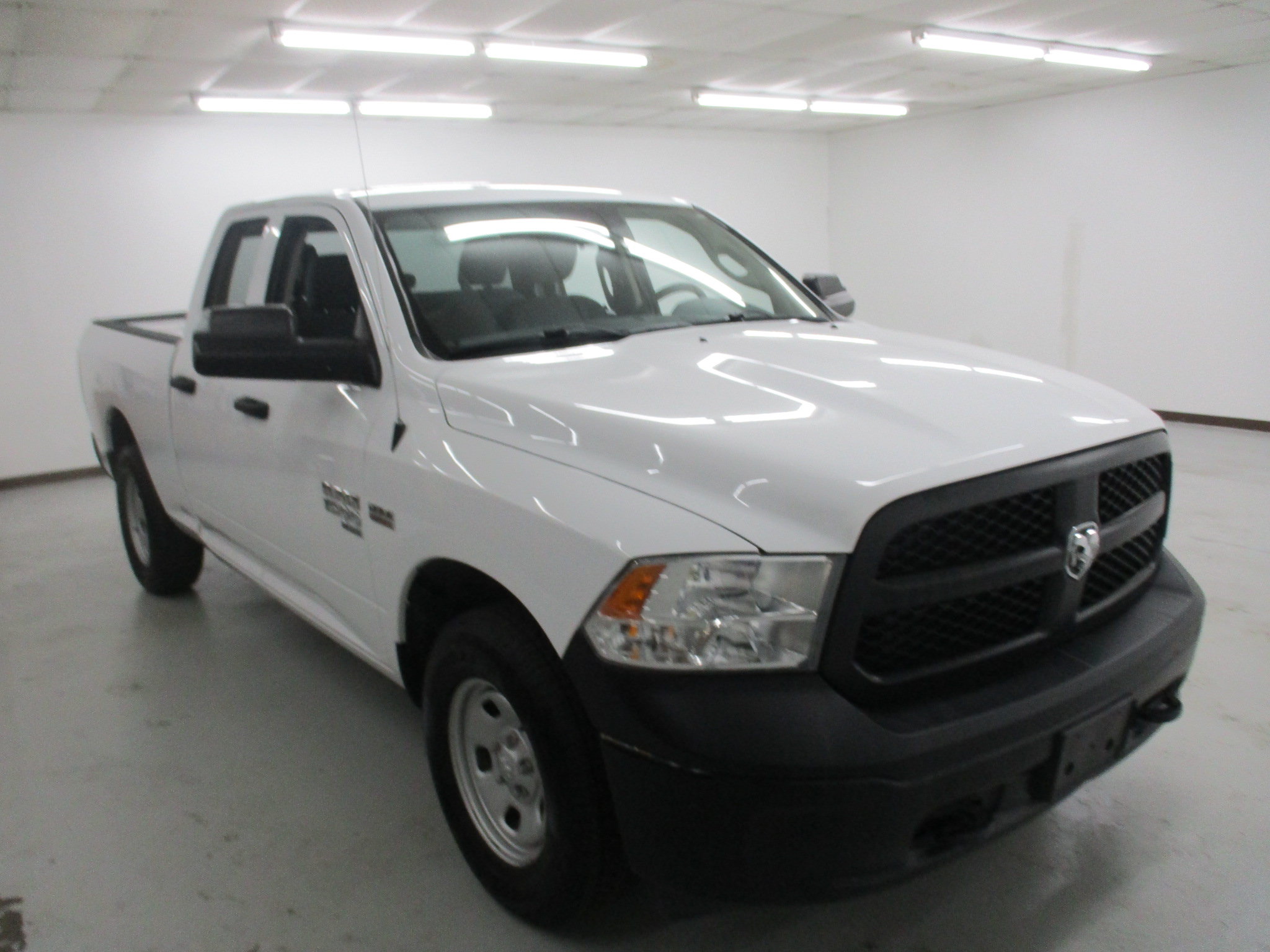 2019 RAM 1500 Classic