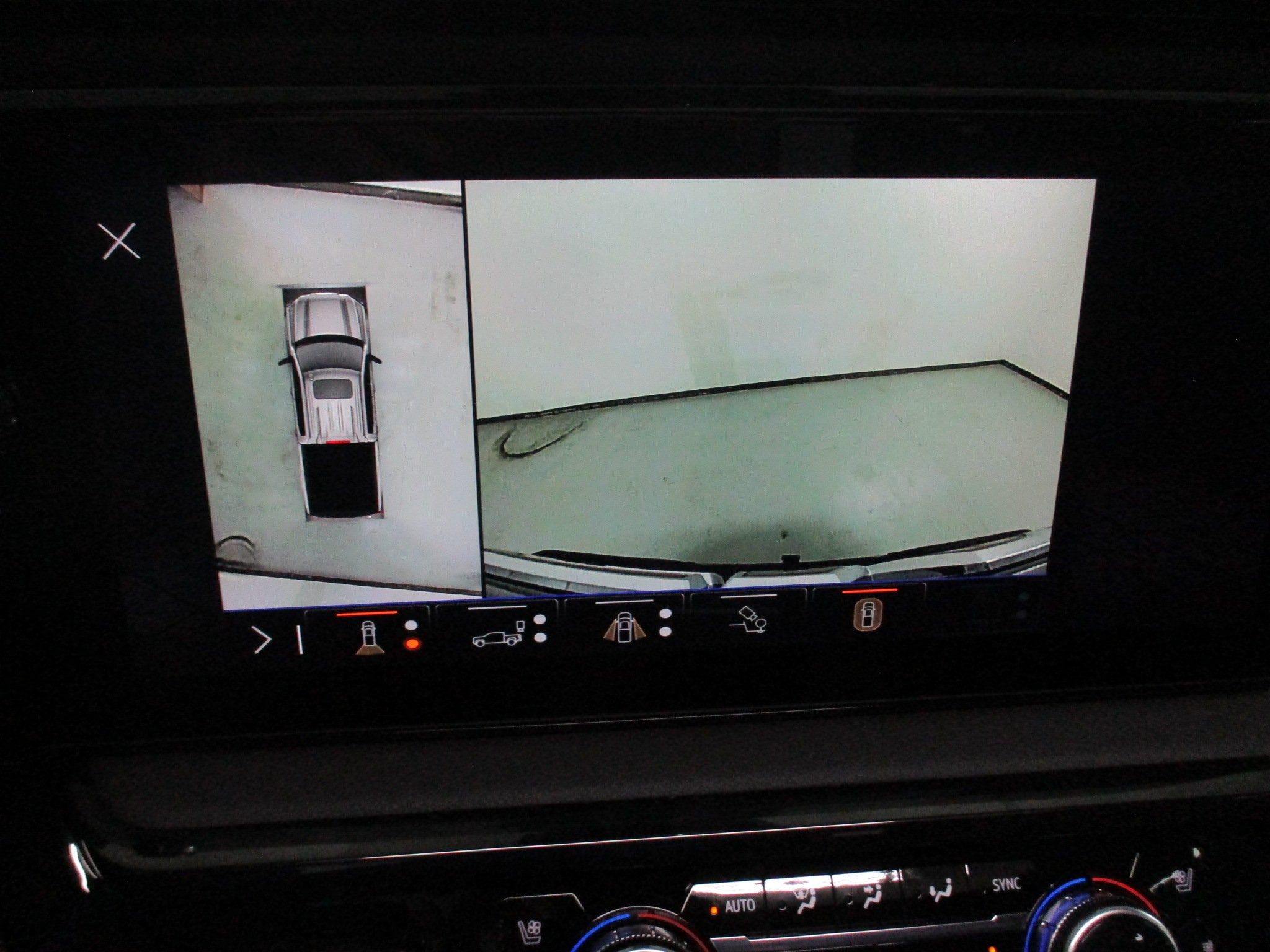 2026 GMC Sierra 1500 AT4 - Photo 30