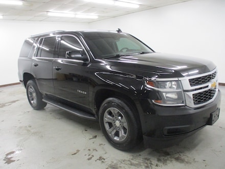 2019 Chevrolet Tahoe LS SUV