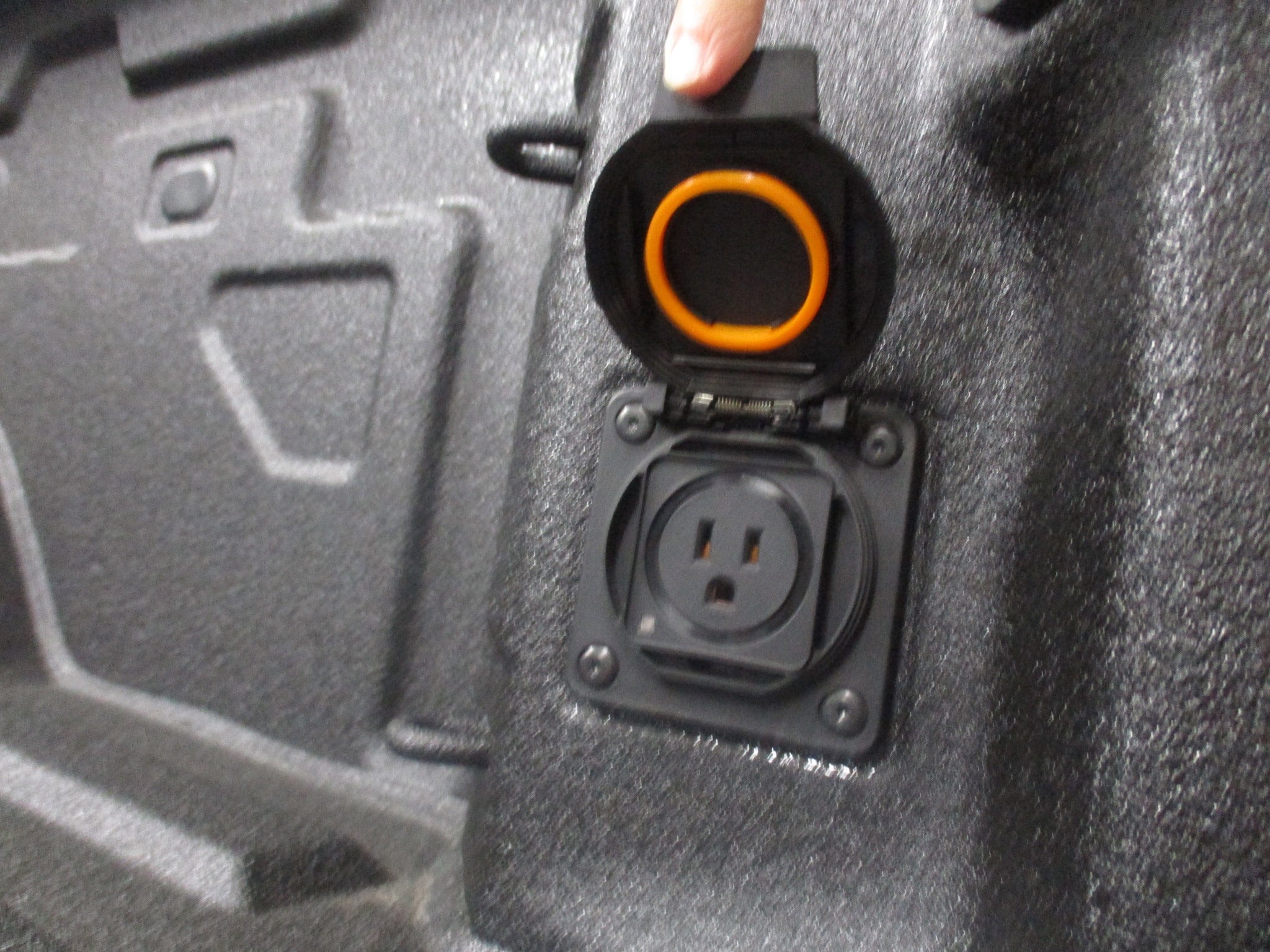 2026 GMC Sierra 2500HD Denali Ultimate - Photo 15