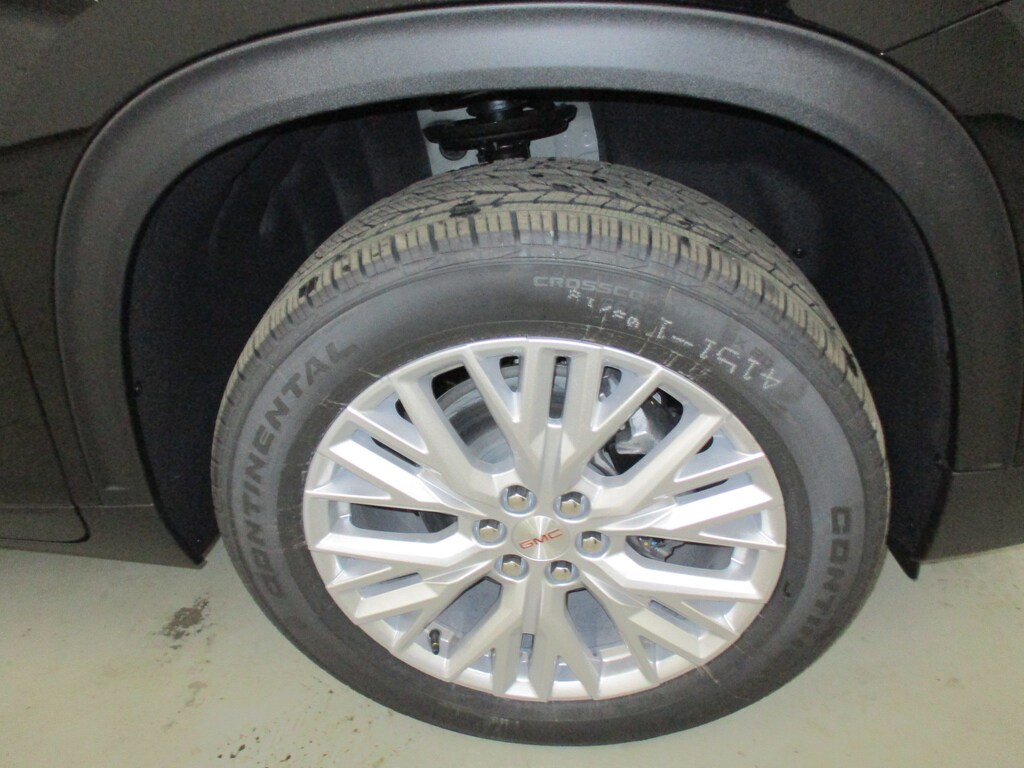 New 2026 GMC Acadia Elevation SUV