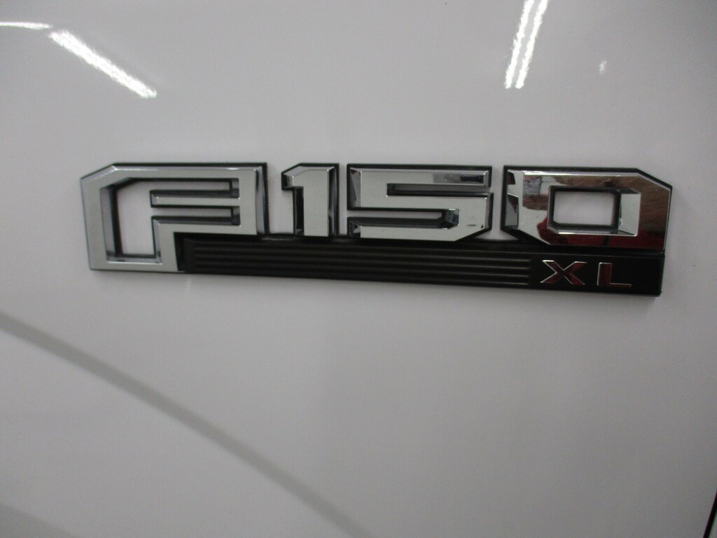 Used 2017 Ford F-150 XL