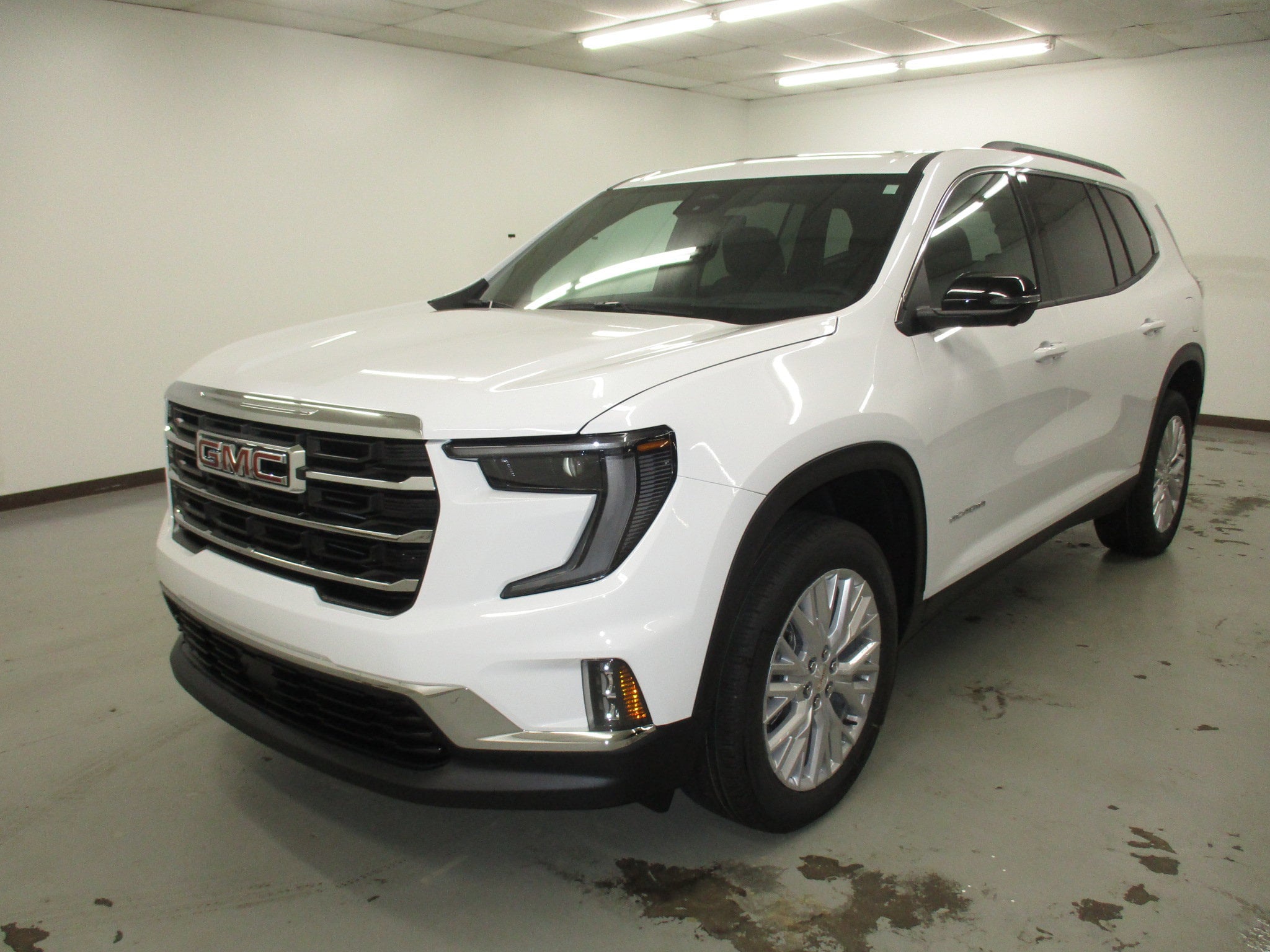 2026 GMC Acadia Elevation AWD's photo