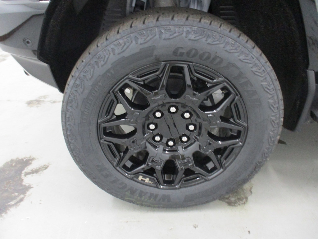 New 2026 GMC HUMMER EV SUV 2X SUV