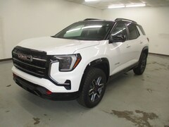 2026 GMC Terrain AT4 SUV