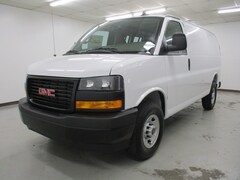 2025 GMC Savana 3500 Work Van Van Cargo Van