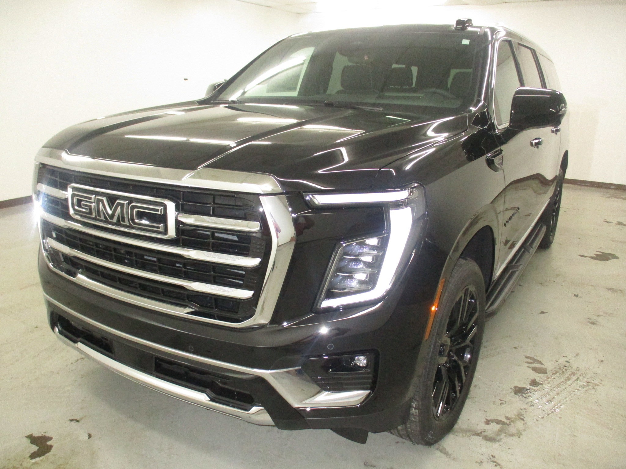 2026 GMC Yukon 4WD Elevation's photo