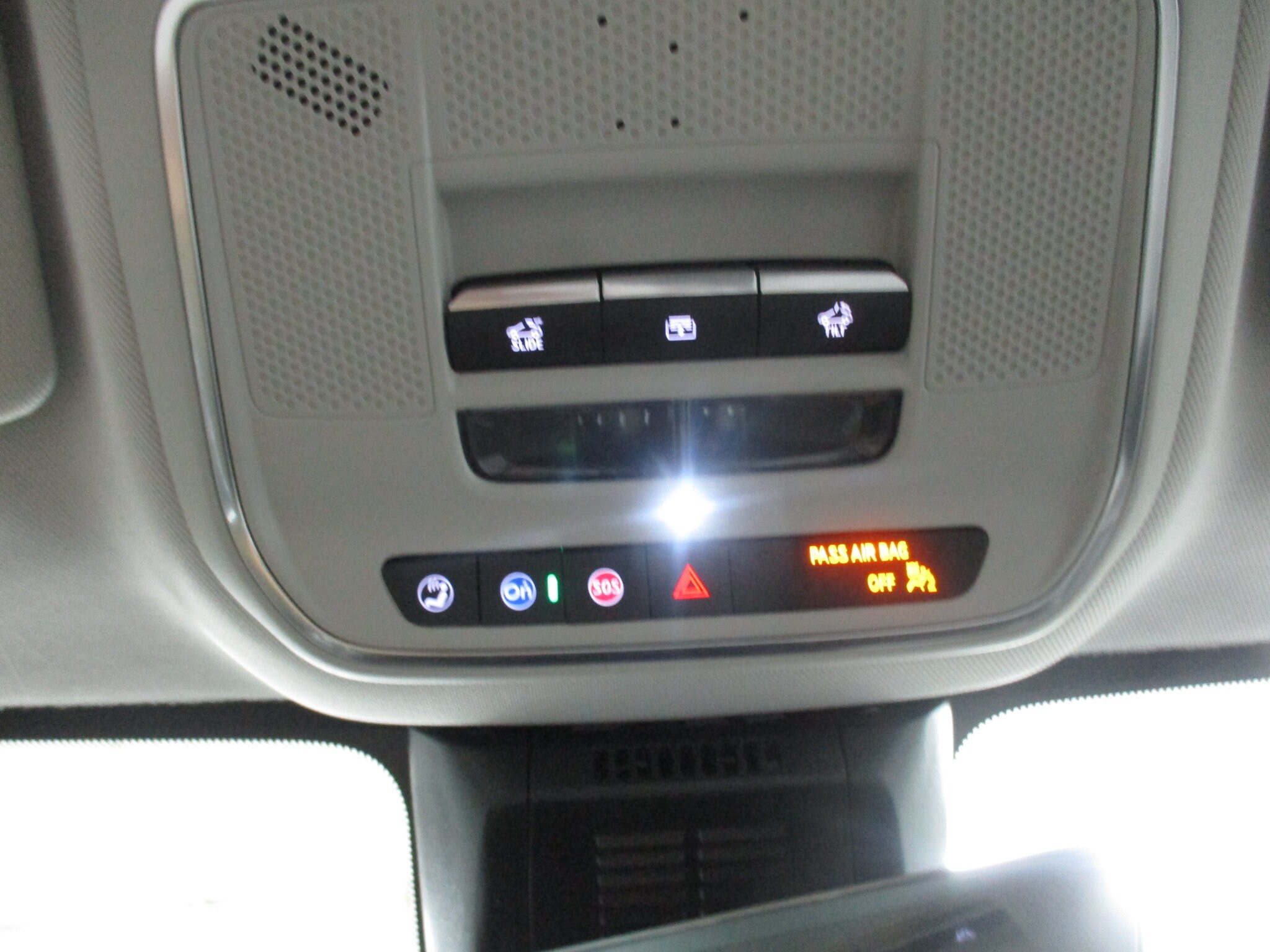 2026 GMC Terrain Denali - Photo 33
