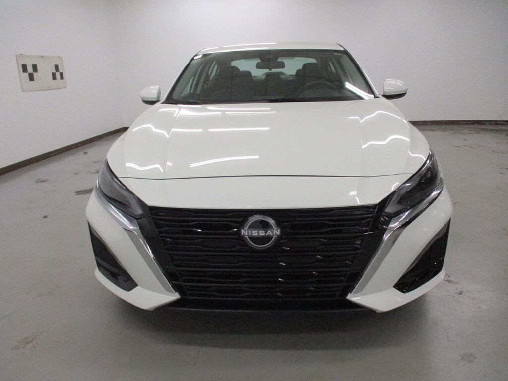 Used 2020 Nissan Altima 2.5 S