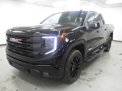 2026 GMC Sierra 1500 Elevation w/3SB Truck Crew Cab
