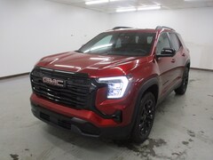 2026 GMC Terrain Elevation SUV