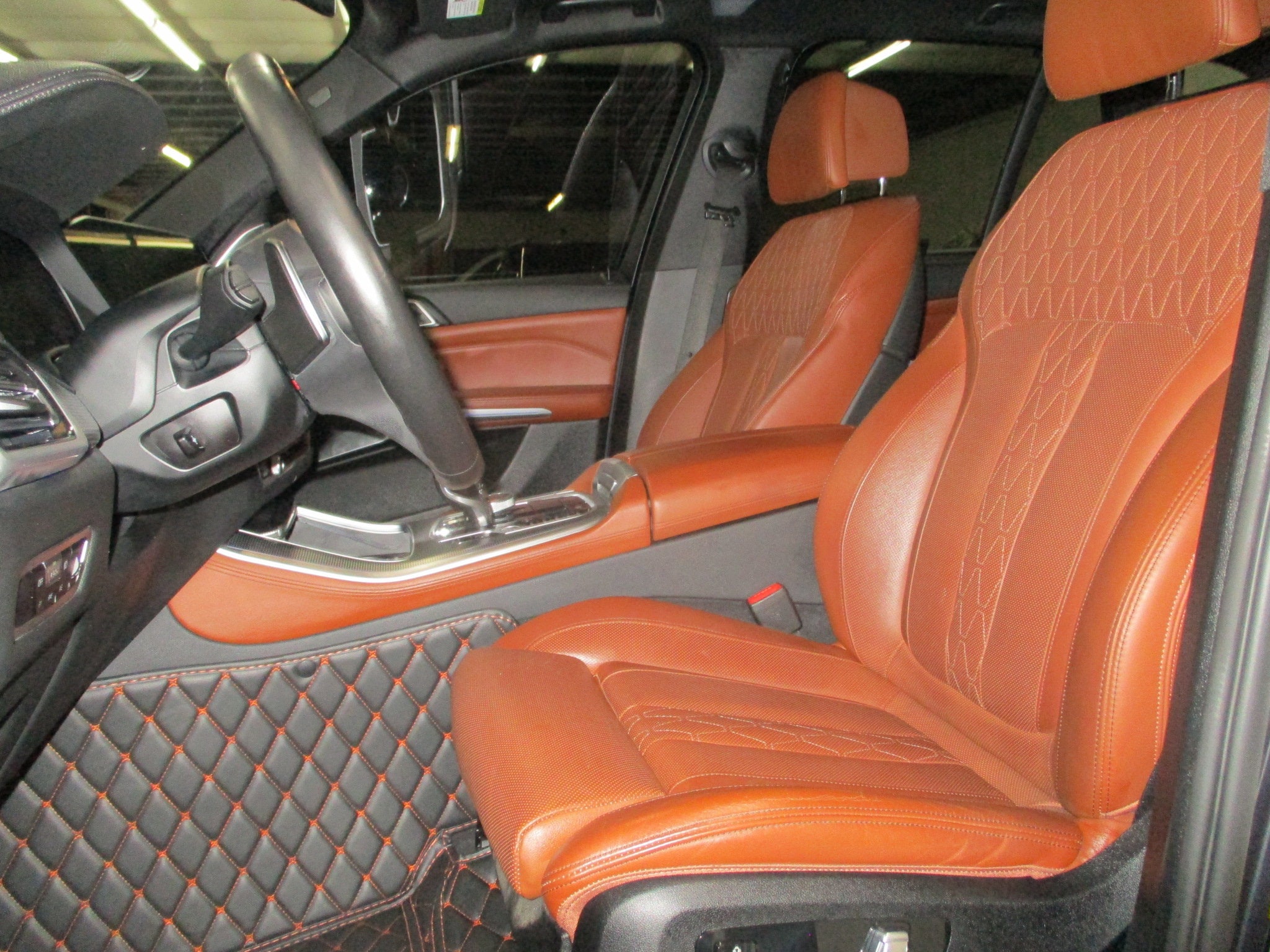 2022 BMW X5 M50i - Photo 18