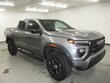  GMC Canyon