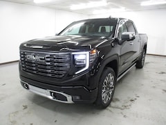 2026 GMC Sierra 1500 Denali Ultimate Truck Crew Cab