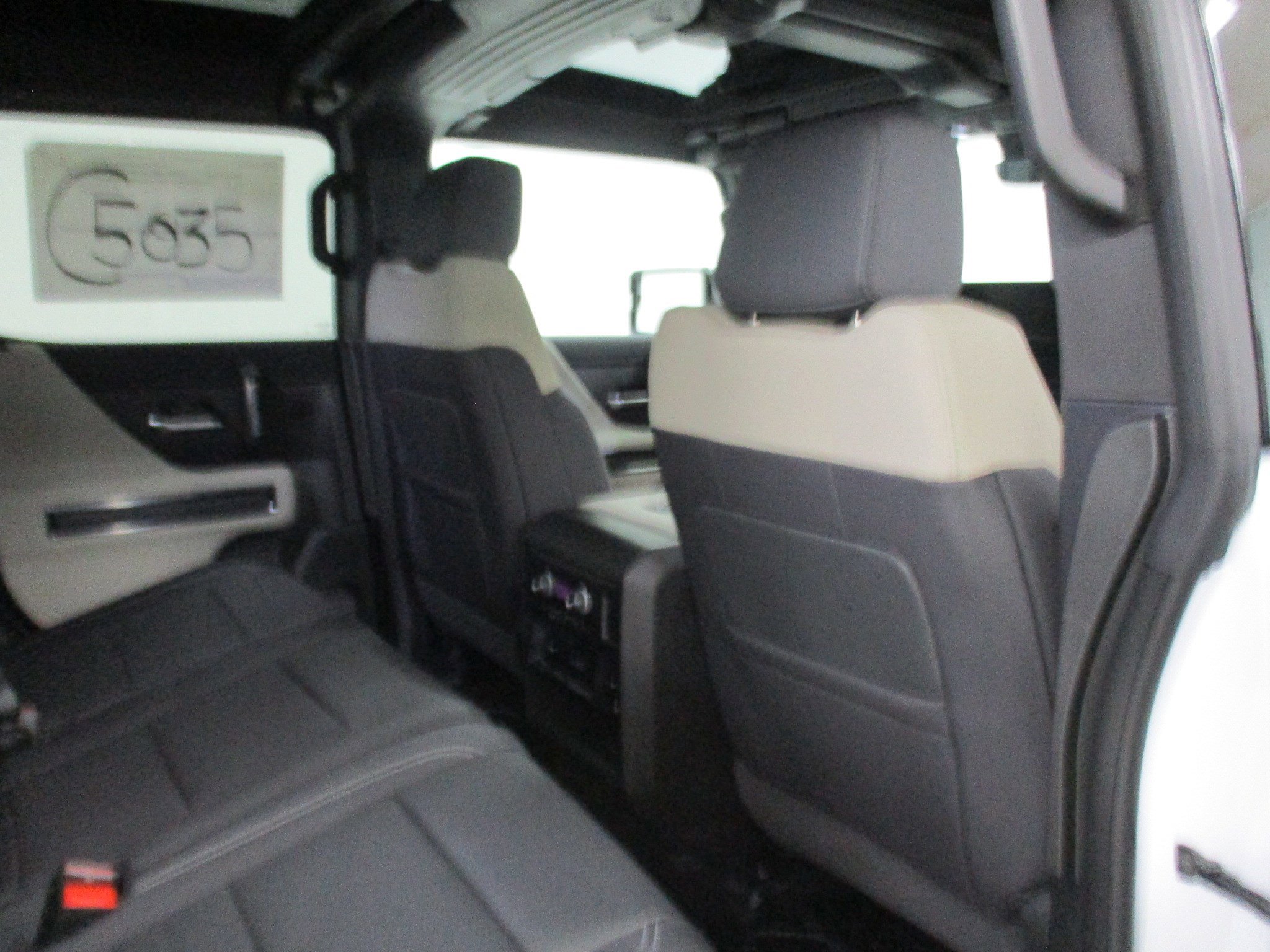 2026 GMC HUMMER EV 2X - Photo 20