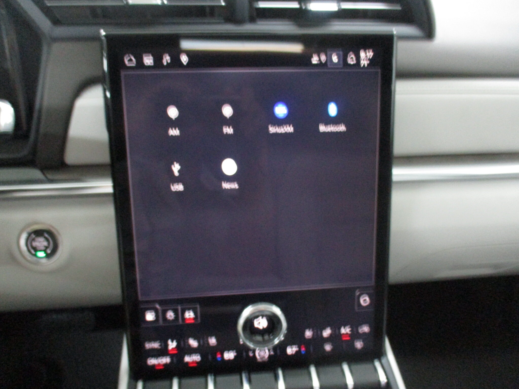 2026 GMC Terrain Denali - Photo 30