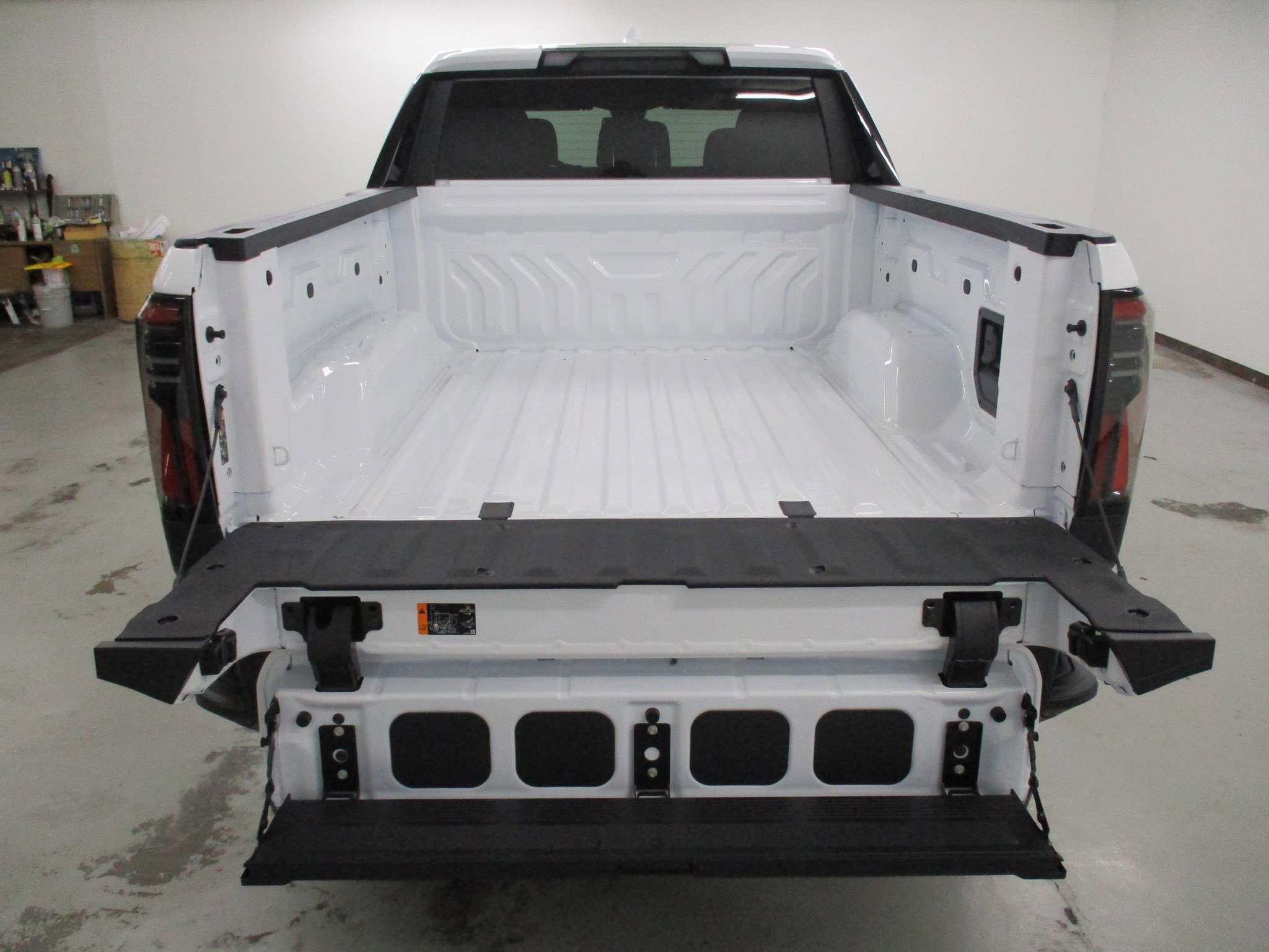 2026 GMC Sierra EV Elevation - Photo 6