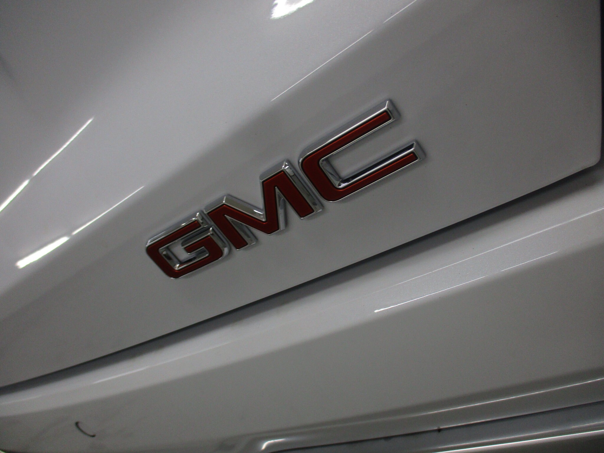 2026 GMC Terrain Denali - Photo 10